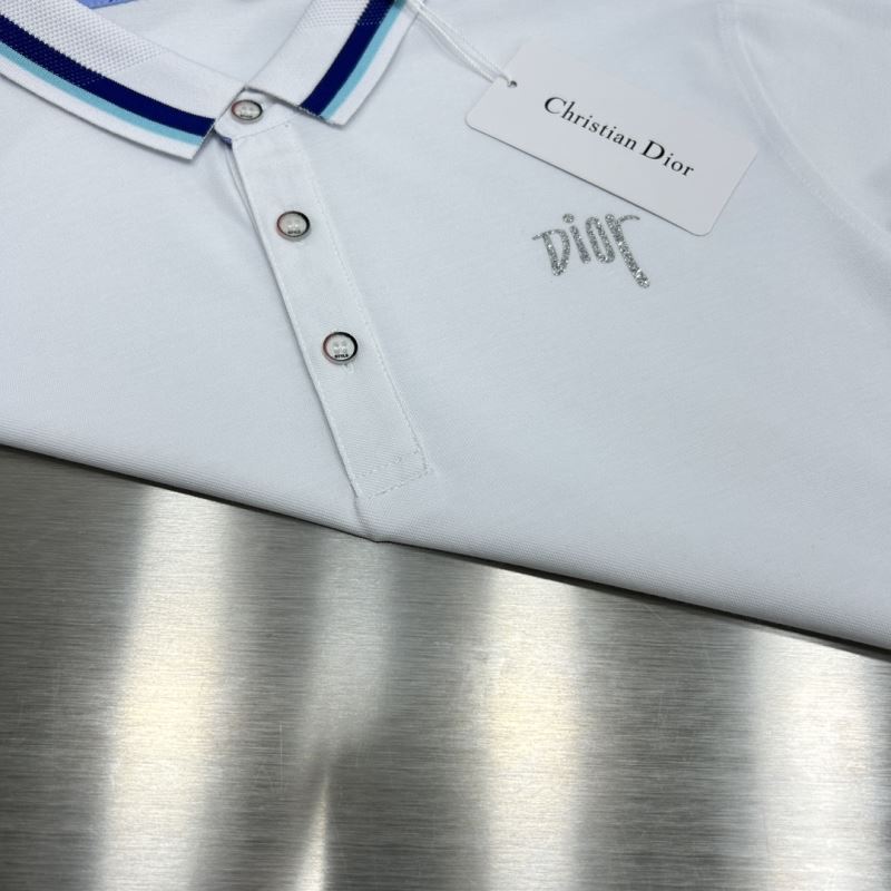 Christian Dior T-Shirts